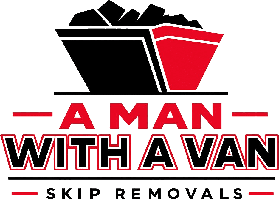 A Man With A Van